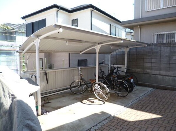 シャン エルンテの物件内観写真